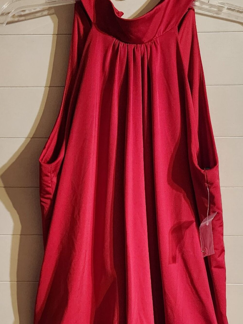 Fredricks of Hollywood Dress